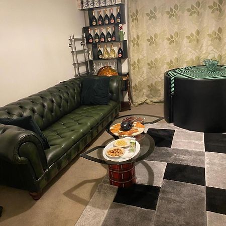 The Right Place. A Fabulous/Cozy Double Room London Eksteriør bilde