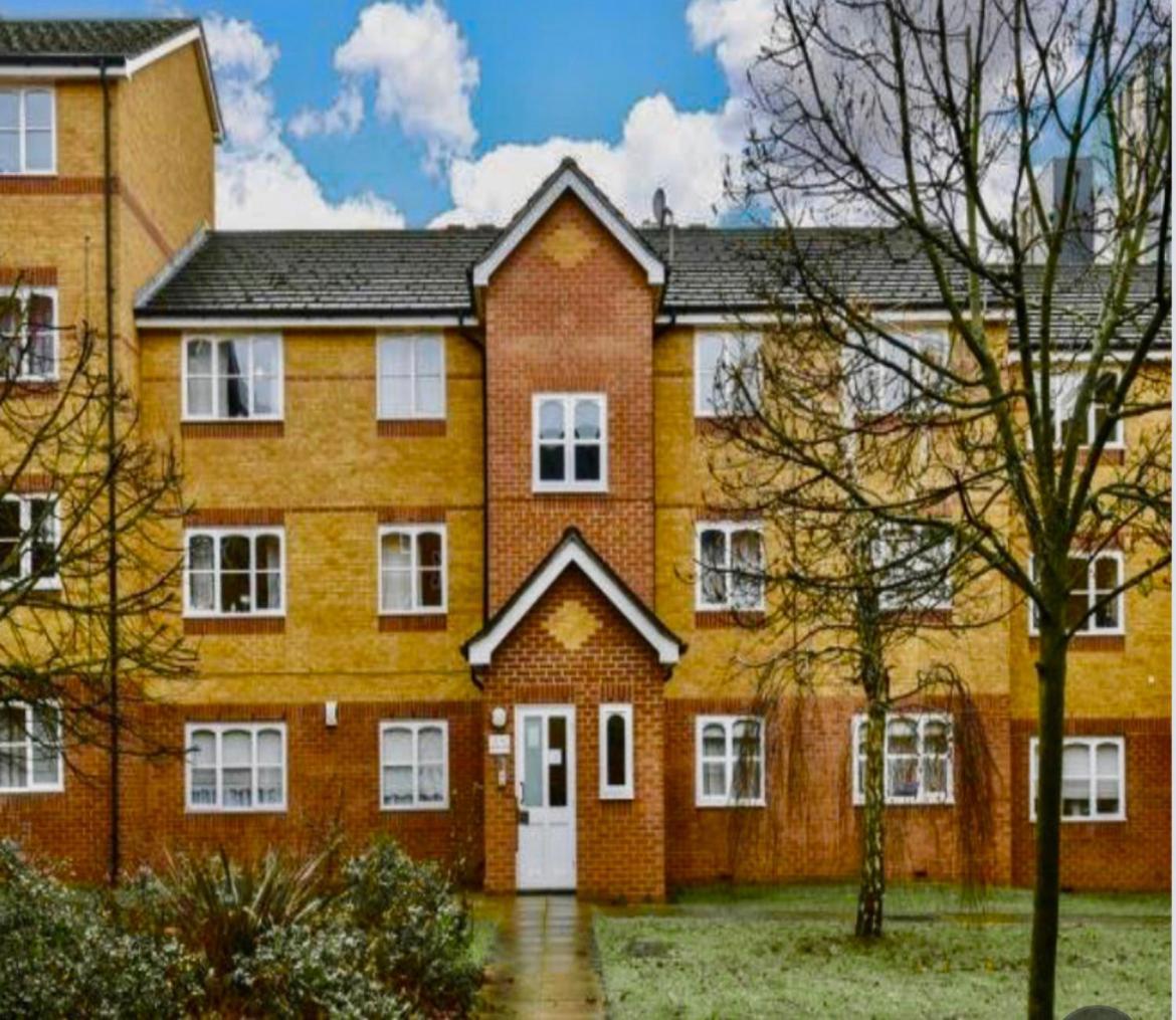 The Right Place. A Fabulous/Cozy Double Room London Eksteriør bilde