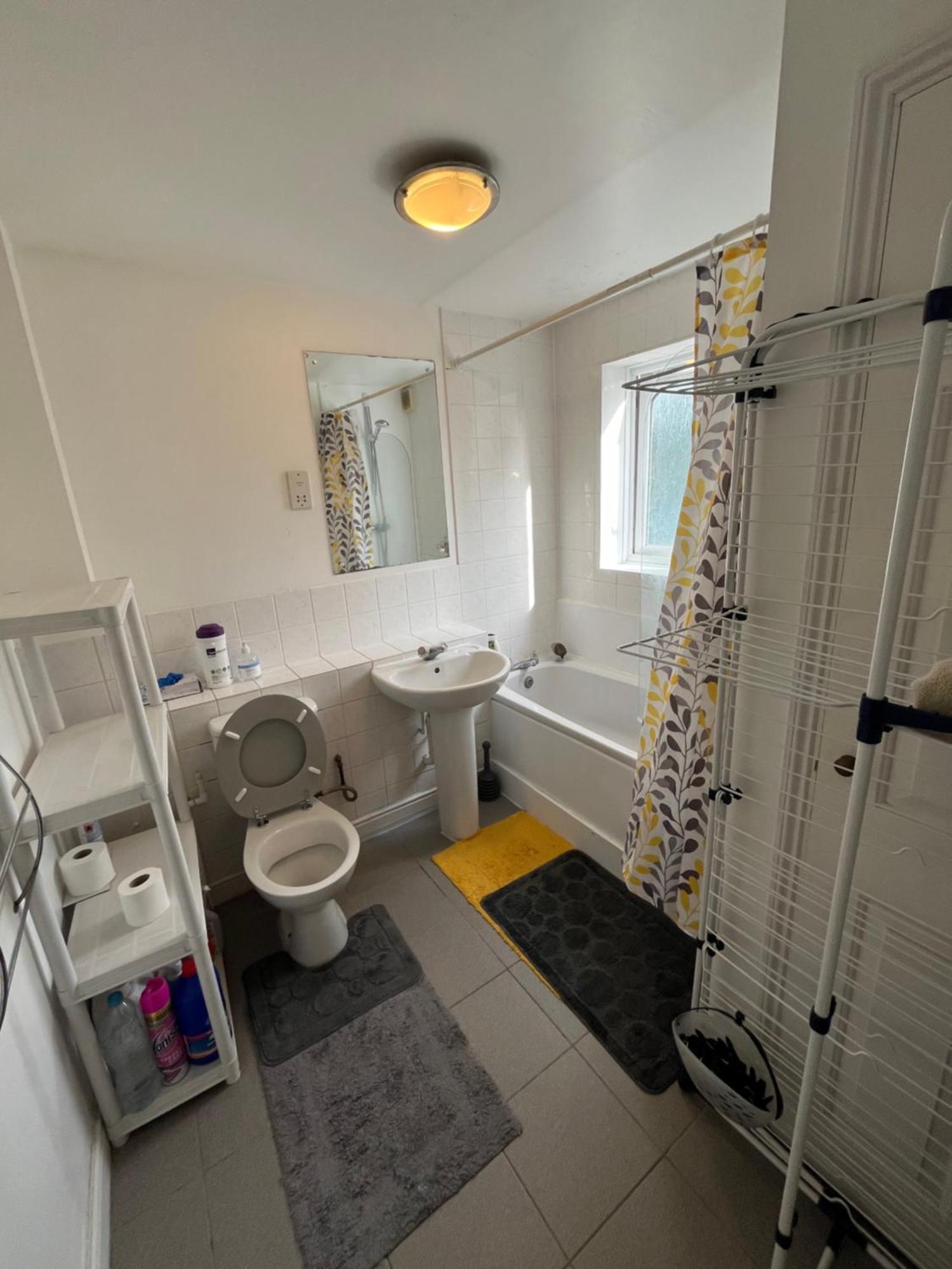The Right Place. A Fabulous/Cozy Double Room London Eksteriør bilde