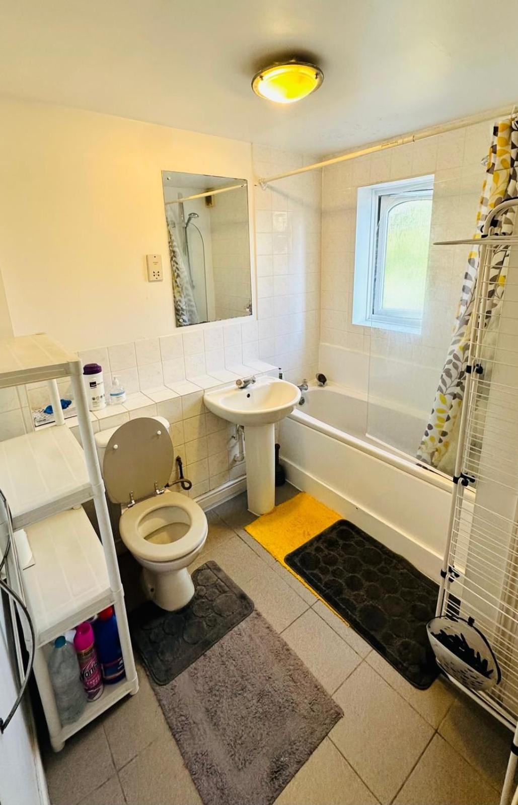 The Right Place. A Fabulous/Cozy Double Room London Eksteriør bilde