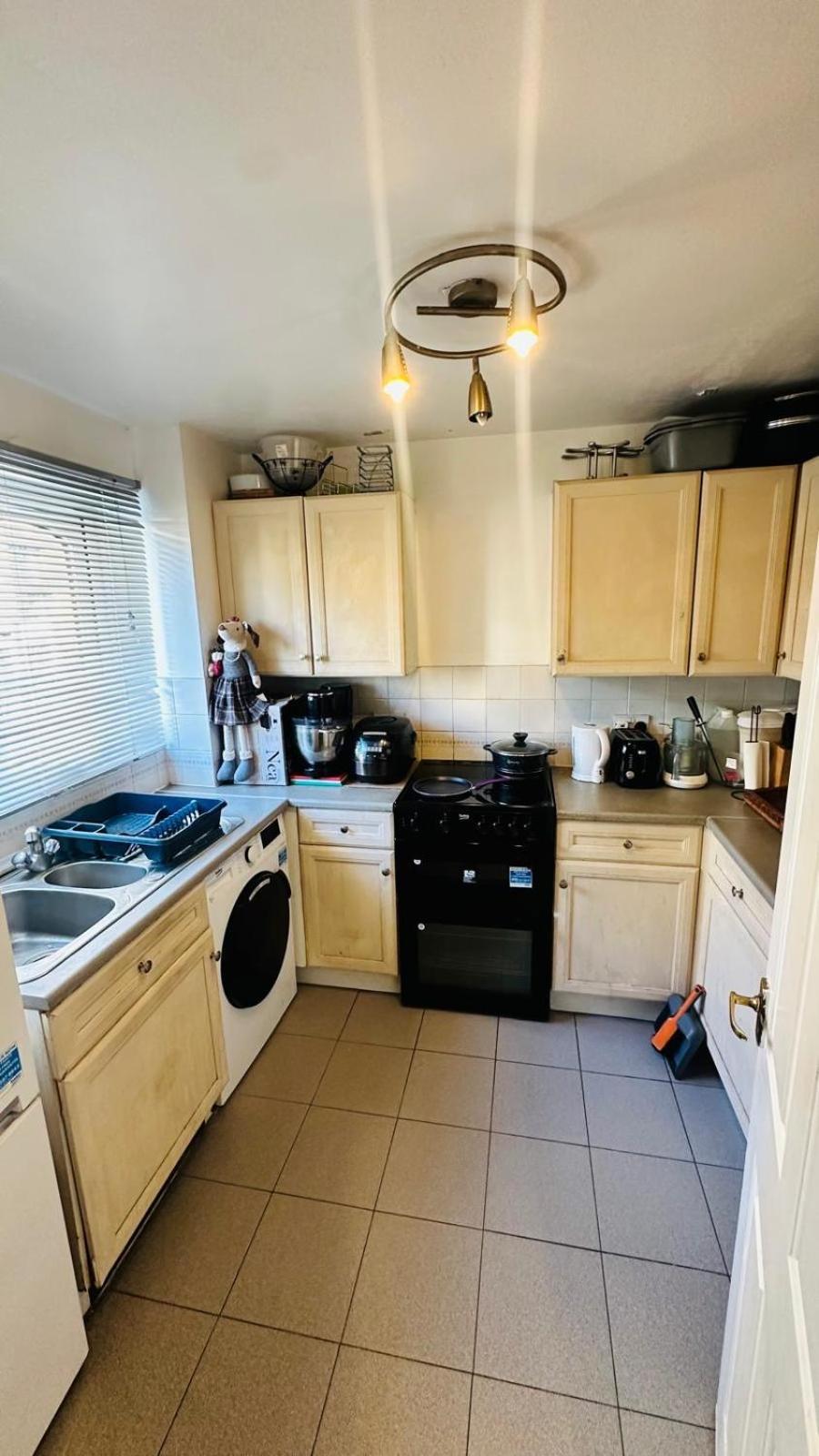 The Right Place. A Fabulous/Cozy Double Room London Eksteriør bilde