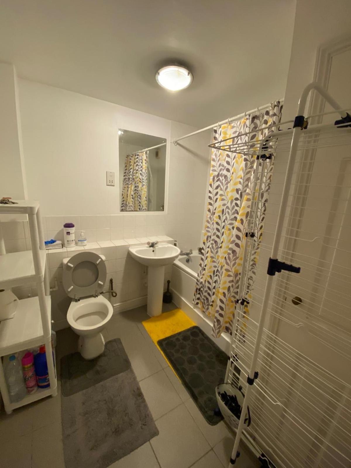The Right Place. A Fabulous/Cozy Double Room London Eksteriør bilde