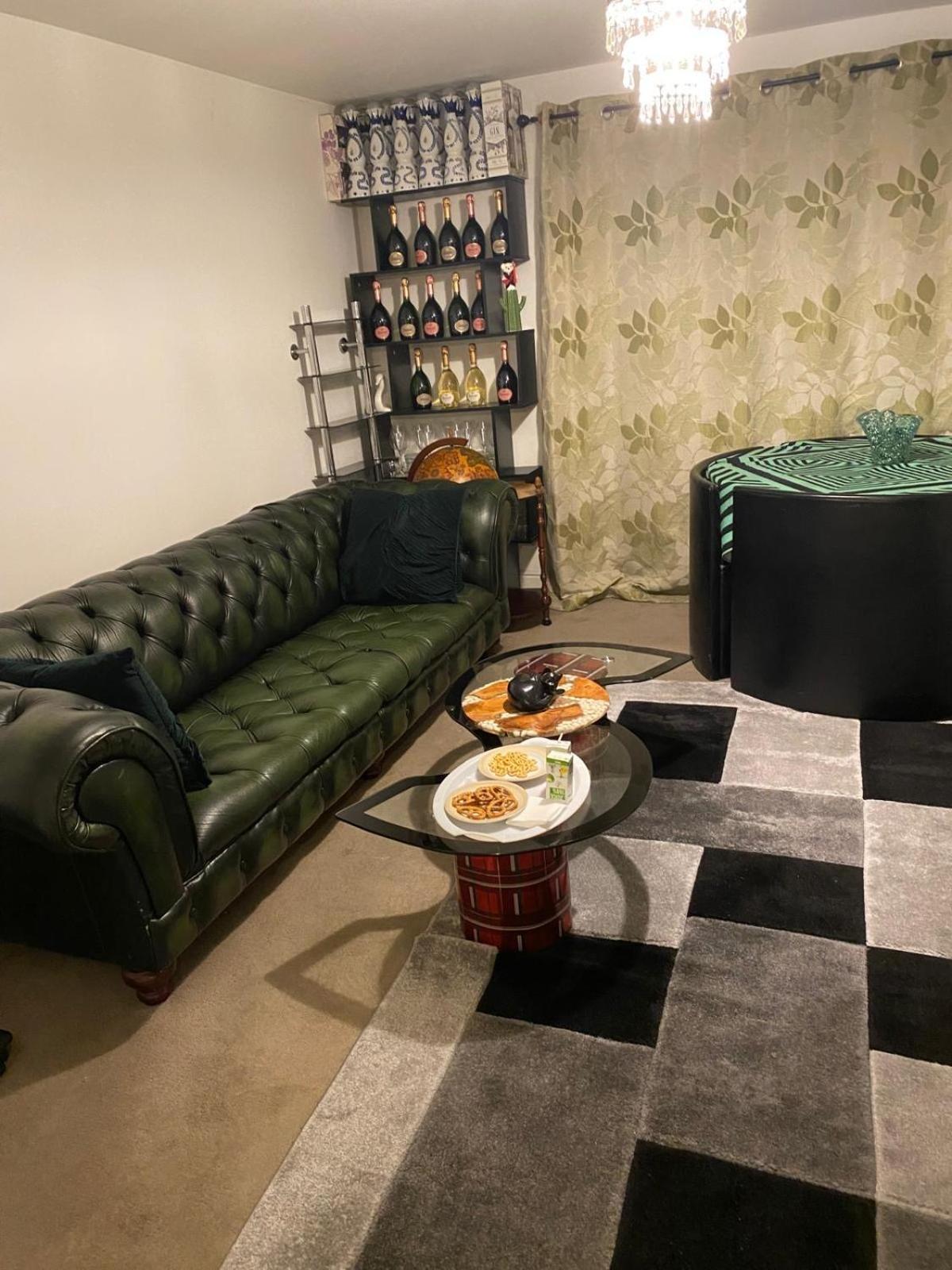 The Right Place. A Fabulous/Cozy Double Room London Eksteriør bilde