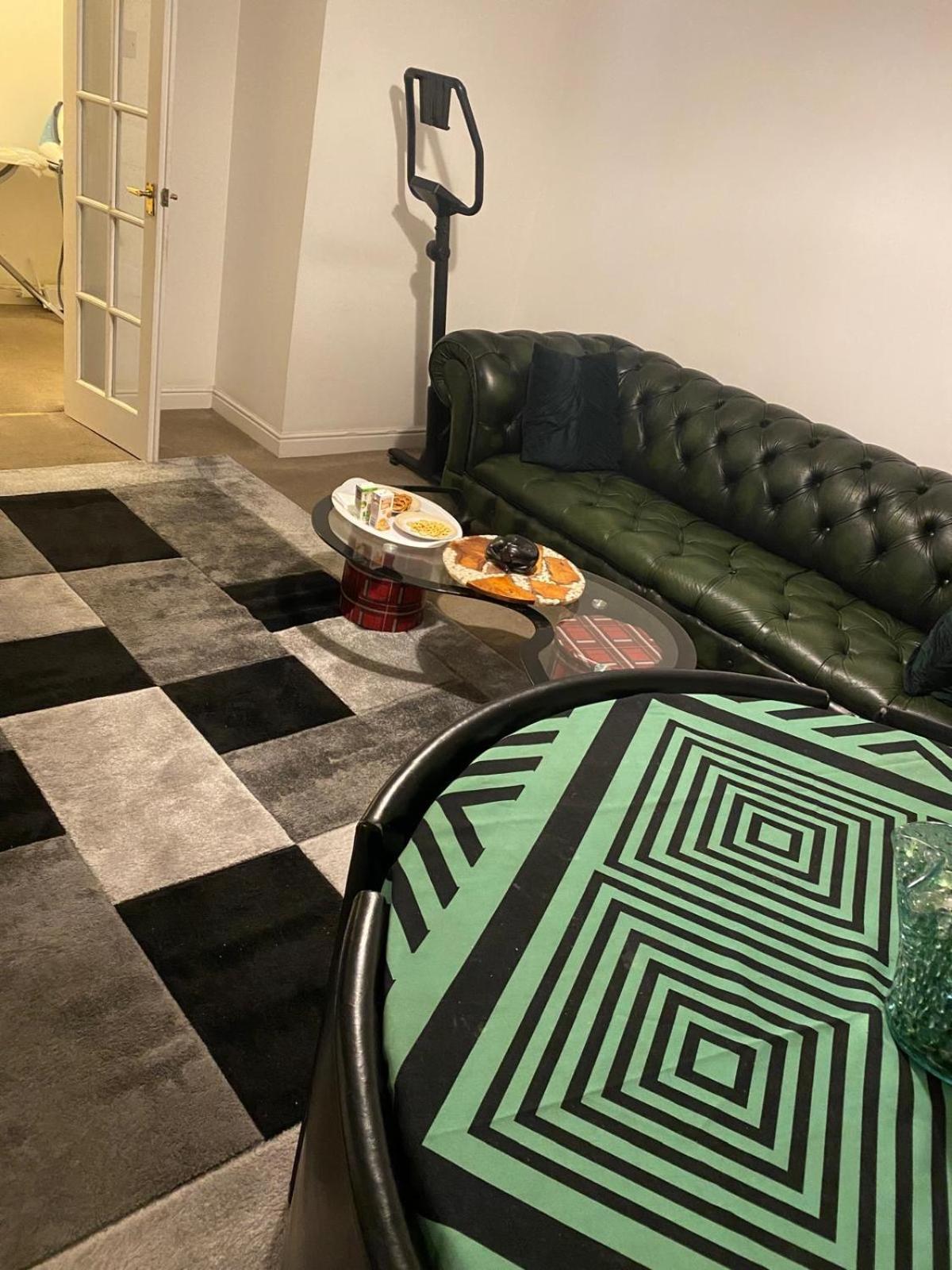 The Right Place. A Fabulous/Cozy Double Room London Eksteriør bilde